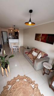 Departamento Centrico Con Balcon a la Calle - Villa María - 6