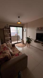 Departamento Centrico Con Balcon a la Calle - Villa María - 3
