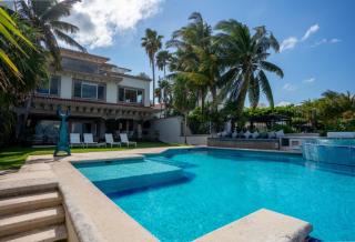Villa Serena - Cancún - 4