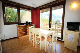 Résidence Les Balcons De La Vanoise - LES BALCONS DE LA VANOISE-BV102 MAE-9031 - Villarodin-Bourget - 0
