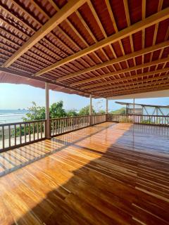 El Mangle Suite Front Beach - Ayampe - 3