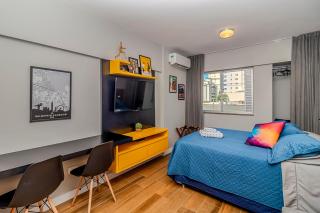 Studio 210 - Balneário Camboriú - 8