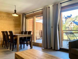 La Residence - Appartement La Résidence MAE-9701 - Vénosc - 8
