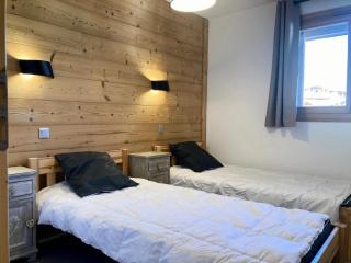 La Residence - Appartement La Résidence MAE-9701 - Vénosc - 4