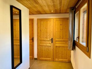 La Residence - Appartement La Résidence MAE-9701 - Vénosc - 2