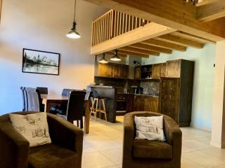 La Residence - Appartement La Résidence MAE-9711 - Vénosc - 0