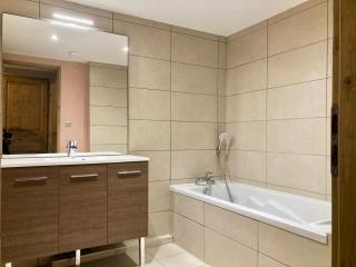 La Residence - Appartement La Résidence MAE-9711 - Vénosc - 2