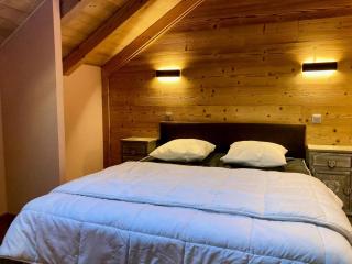 La Residence - Appartement La Résidence MAE-9711 - Vénosc - 1