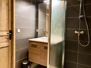 La Residence - Appartement La Résidence MAE-9721 - Vénosc - 5