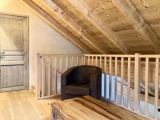 La Residence - Appartement La Résidence MAE-9721 - Vénosc - 2