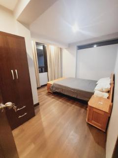 Departamento amoblado - Cuzco - 0