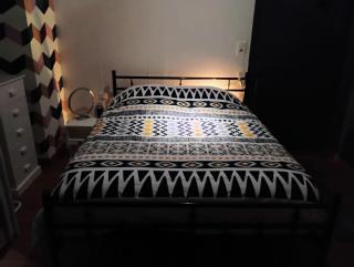 Gîte Le Marronnier - au calme - parking & terrasse - près de Colmar et Riquewihr - route des vins - Châtenois - 8