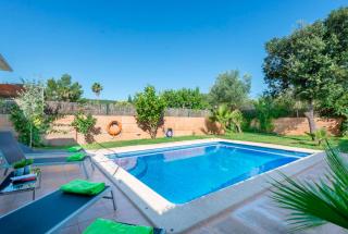 Villa Llucona ETV/6454 - 8