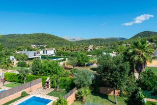 Villa Llucona ETV/6454 - Sa Pobla - 4