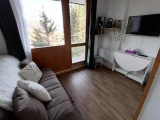 Résidence Le Chanteloup - Studio fonctionnel pied des pistes MAE-9431 - Aime-la-Plagne - 0
