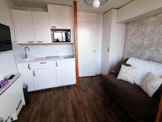 Résidence Le Chanteloup - Studio fonctionnel pied des pistes MAE-9431 - Aime-la-Plagne - 9