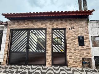 Casa 400 metros da Praia - Praia Grande - 9