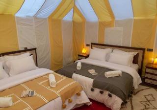 Merzouga Luxurious Tented - Merzouga - 2