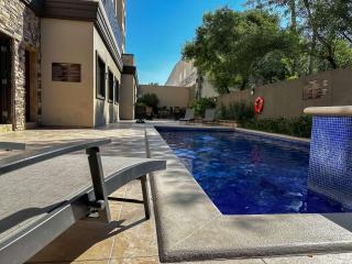Best Western PREMIER Monterrey Aeropuerto - Monterrey - 5