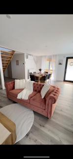 Gîte duplex les Glycines - 0