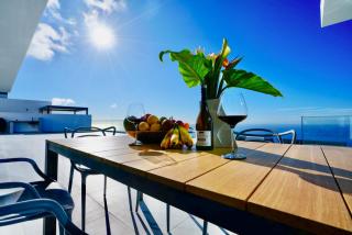 Villa Noelia Ocean View - 8