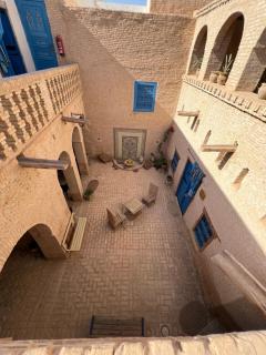 Riad Dar Maya - Nefta - 2