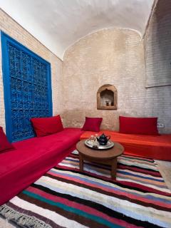 Riad Dar Maya - Nefta - 7