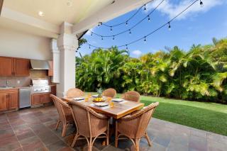 PiH: Aloha Palms~ Fully Detached Home Beach Gear Bikes - Waikoloa - 7