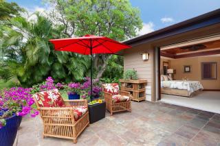 PiH: Aloha Palms~ Fully Detached Home Beach Gear Bikes - Waikoloa - 9