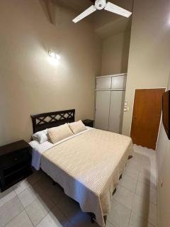 Amplio Departamento Céntrico - 2