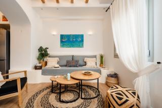 Aethrion Boutique Apartment - 0