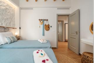 Aethrion Boutique Apartment - 3