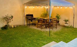 EXCELENTE CASA PRIVADA, ASADOR, JARDÍN, ESTACIONAMIENTO & ac - Ciudad Valles - 9