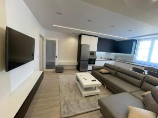 Vollga apartments - Durazzo - 0