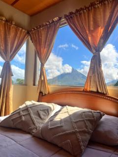 Los Tucanes Lodging - El Castillo - 0