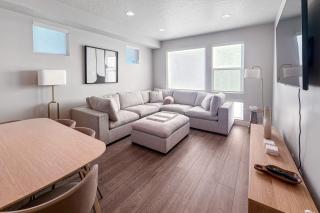 Silver Creek Sanctuary - Relax & Explore Park City - Park City - 8