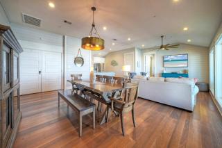Sailfish Blue Marlin Buyout by AvantStay 2 units Marina Front View Patio - 2