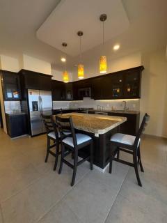 Beachfront Apartment in Puerto Escondido at Vivo Resort - San Pedro Mixtepec - 6