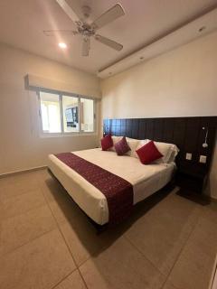 Beachfront Apartment in Puerto Escondido at Vivo Resort - San Pedro Mixtepec - 2