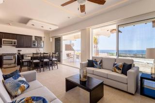 Beachfront Apartment in Puerto Escondido at Vivo Resort - San Pedro Mixtepec - 0