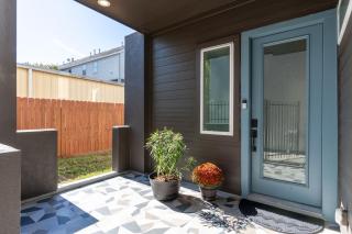 Urban Oasis Near Downtown - Rooftop & Walk to Fun - Houston - 1
