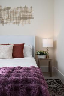 Modern City Retreat - 10mins to Downtown - Rooftop - Houston - 8