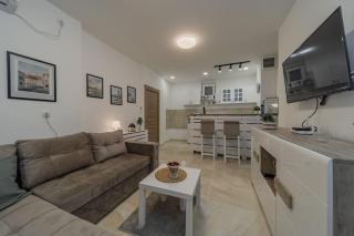 Jordan Belgrade Apartment - Belgrado - 0