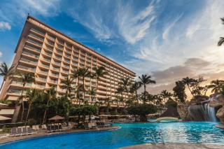 Princess Mundo Imperial Riviera Diamante Acapulco All Inclusive - Acapulco - 5