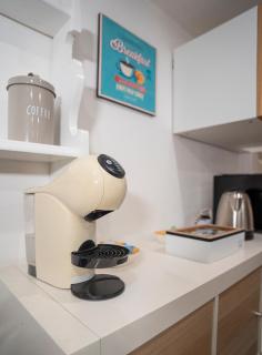 My Cozy Home - Brindisi - 2