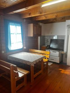 Etno selo ŠTAVNA - Andrijevica - 7