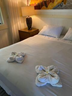 Wild Ginger Hotel - Hilo - 3