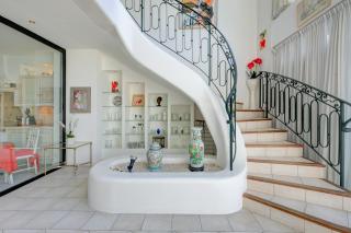 Semiramis at Villa Laurie - Happy Rentals - Mougins - 6