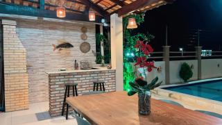 Casa Atlantico - Trairi - 5