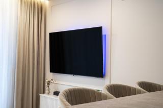Luxury Apartments - Cracovia - 4